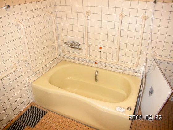 そんぽの家茨木島