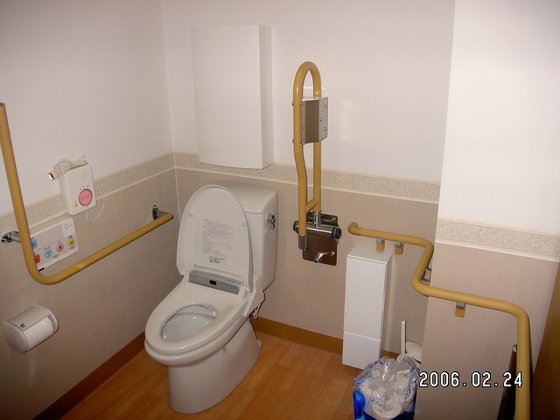 そんぽの家茨木島