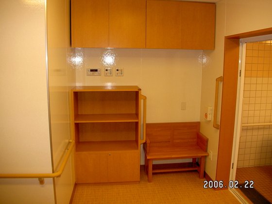 そんぽの家茨木島