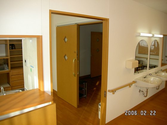 そんぽの家茨木島