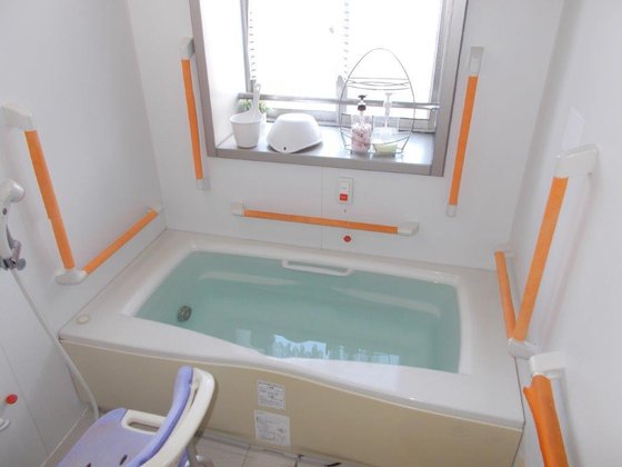 そんぽの家仙台岩切