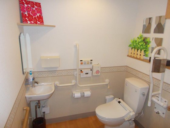 そんぽの家仙台岩切