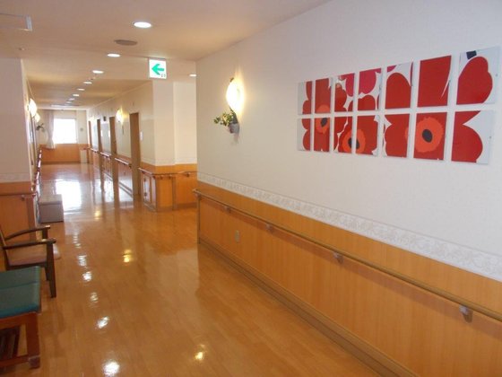 そんぽの家仙台岩切