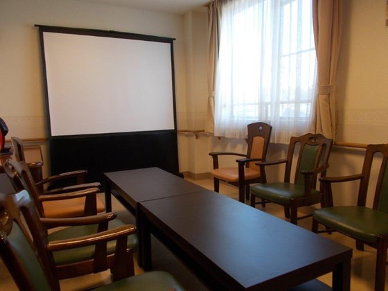 そんぽの家仙台岩切