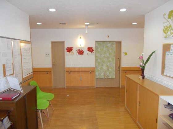 そんぽの家仙台岩切