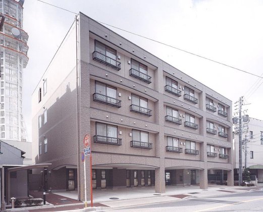 そんぽの家吹上