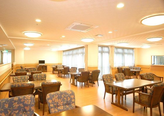 そんぽの家吹上