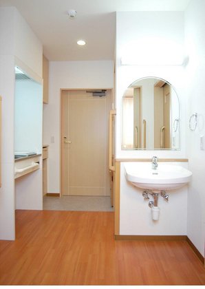 そんぽの家吹上