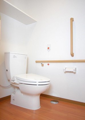 そんぽの家吹上