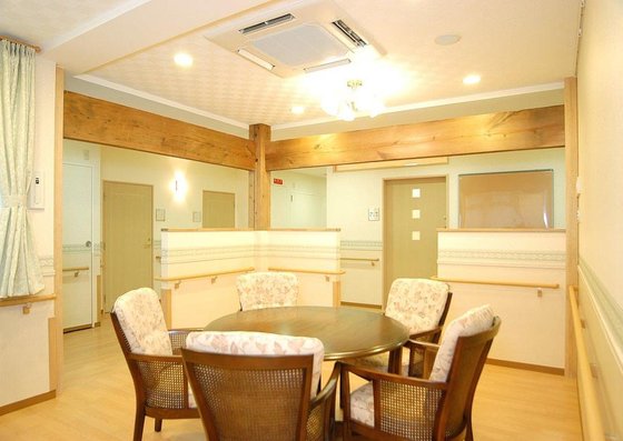 そんぽの家吹上