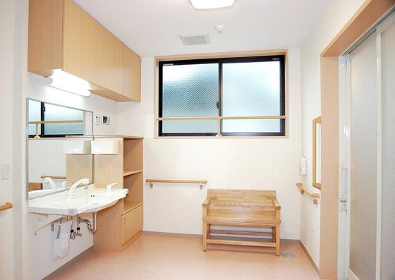 そんぽの家吹上