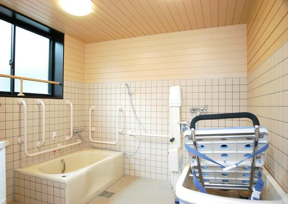 そんぽの家吹上