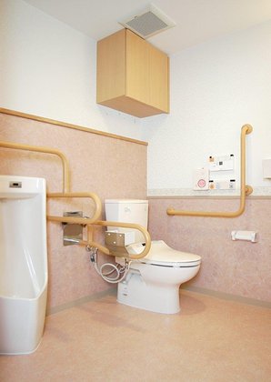 そんぽの家吹上