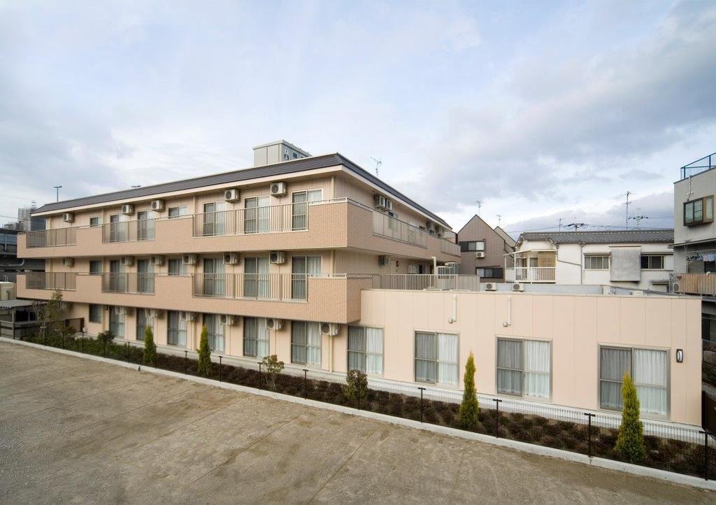 そんぽの家武庫之荘