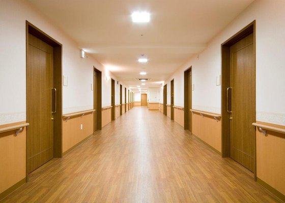 そんぽの家武庫之荘