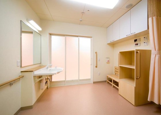 そんぽの家武庫之荘