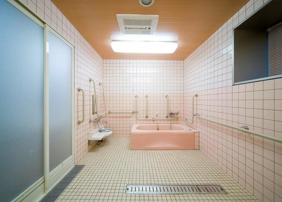 そんぽの家武庫之荘