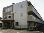 そんぽの家新小平