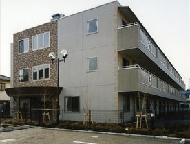 そんぽの家新小平