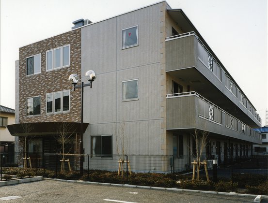 そんぽの家新小平