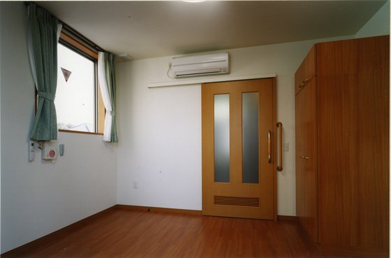 そんぽの家新小平