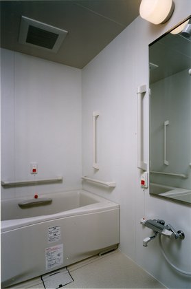 そんぽの家新小平