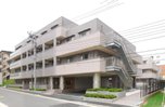 そんぽの家はるひ野