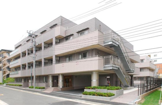 そんぽの家はるひ野