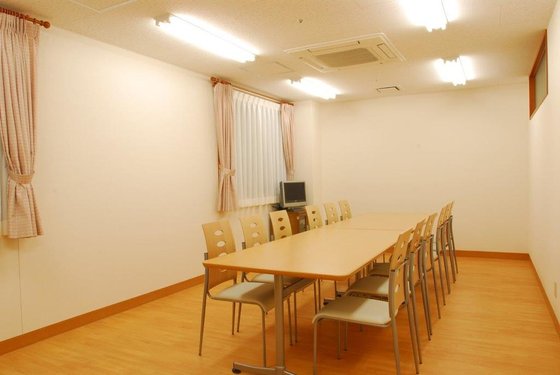 そんぽの家はるひ野