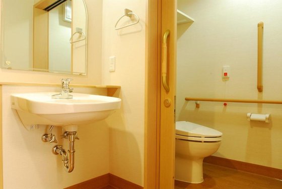 そんぽの家はるひ野