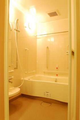 そんぽの家はるひ野