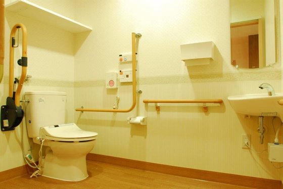 そんぽの家はるひ野