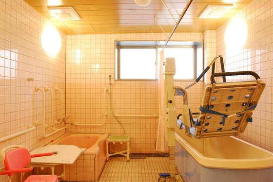 そんぽの家はるひ野