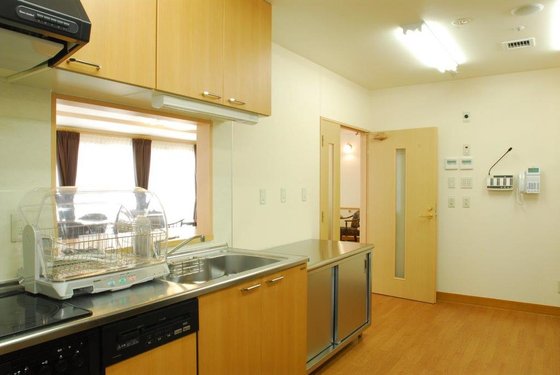 そんぽの家はるひ野