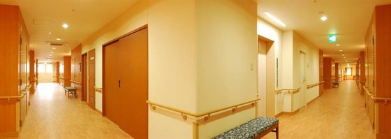 そんぽの家はるひ野