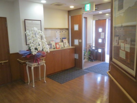 そんぽの家真田山