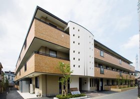 そんぽの家柴又