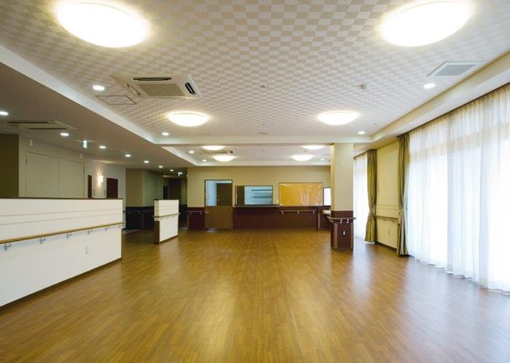 そんぽの家柴又