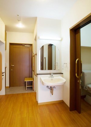 そんぽの家柴又