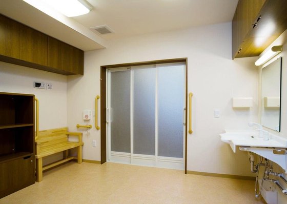 そんぽの家柴又