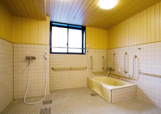 そんぽの家柴又