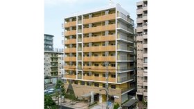 そんぽの家隅田公園