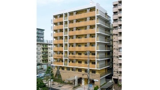 そんぽの家隅田公園