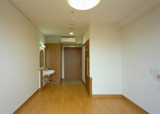 そんぽの家隅田公園