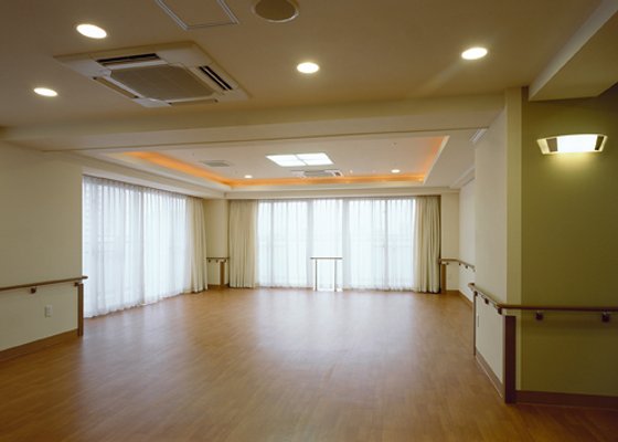 そんぽの家隅田公園