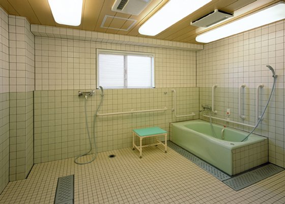 そんぽの家隅田公園