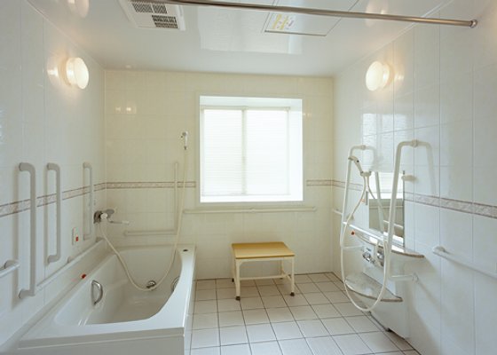 そんぽの家隅田公園