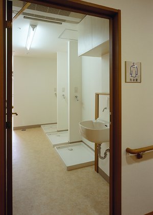 そんぽの家隅田公園