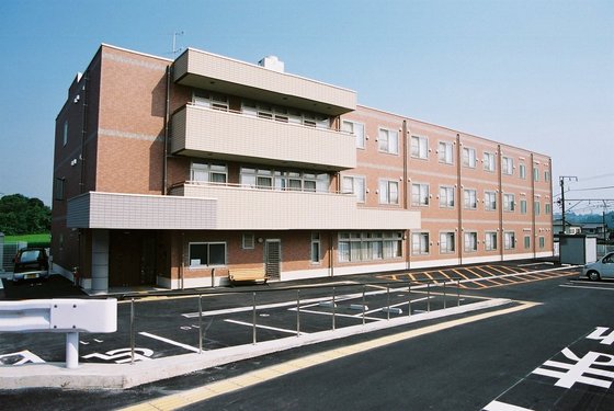 そんぽの家富士宮