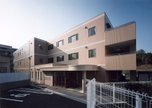 そんぽの家港南台